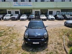 Bianco Usata 2014 Mini Cooper SD Coupé Coupé | 9499 € (Buon prezzo)
