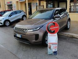 Marrone Usata 2020 Land Rover Range Rover evoque SUV | 26.950 € (Ottimo prezzo)