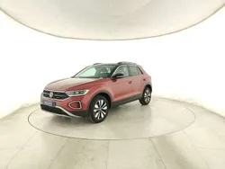 Rosso Nuova 2025 VW T-Roc Edition SUV | 26.500 € (Ottimo prezzo)