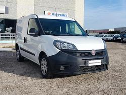 Bianco Usata 2019 Fiat Doblò Lounge Monovolume | 13.900 € (Cara)