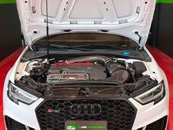 Usata 2019 Audi RS3 Sportback Ambiente Due volumi | 42.000 € (Cara)