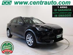 Nero Usata 2023 Cupra Formentor SUV | 25.300 € (Buon prezzo)