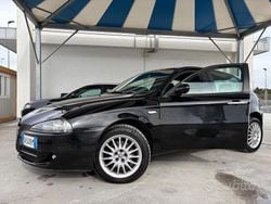 Nero Usata 2006 Alfa Romeo 147 Progression Due volumi | 1490 € (Buon prezzo)