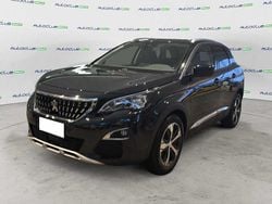 Grigio Usata 2020 Peugeot 3008 Allure SUV | 19.900 € (Buon prezzo)