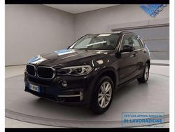 Magnetic grey Usata 2017 BMW X5 Luxury Line SUV | 27.100 € (Buon prezzo)