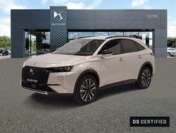 Grigio Usata 2024 DS Automobiles DS7 Crossback Performance Line Plus SUV | 33.900 € (Buon prezzo)