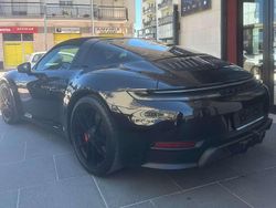 Nero Usata 2025 Porsche 911 Cabrio | 218.000 € (Molto cara)