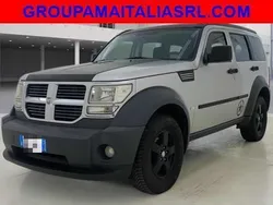 Grigio Usata 2010 Dodge Nitro SXT SUV | 5450 € (Super prezzo)