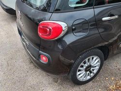 Usata 2015 Fiat 500L Monovolume | 5000 € (Super prezzo)