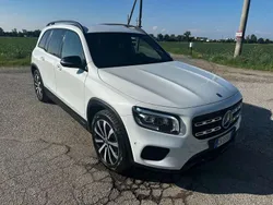 Bianco Usata 2020 Mercedes GLB200 SUV | 30.900 € (Buon prezzo)