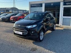 Other Usata 2016 Ford Ecosport Business Edition SUV | 10.900 € (Buon prezzo)