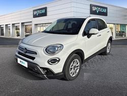 Bianco Usata 2020 Fiat 500X Urban SUV | 13.000 € (Buon prezzo)