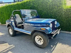 Usata 1981 Jeep CJ SUV | 13.500 €