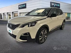 Usata 2020 Peugeot 3008 GT SUV | 22.950 € (Buon prezzo)