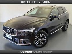 Onyx black Nuova 2025 Volvo XC60 Core SUV | 52.500 €