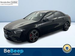 Nero Usata 2022 Mercedes A35 AMG AMG Tre volumi | 34.900 € (Super prezzo)