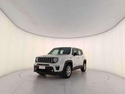 Bianco Usata 2023 Jeep Renegade Limited SUV | 22.000 € (Buon prezzo)