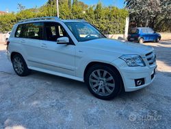 Bianco Usata 2011 Mercedes 220 Station wagon | 9900 €