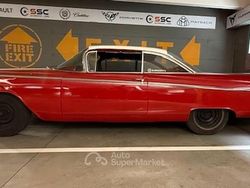 Rosso Usata 1959 Buick Le Sabre Tre volumi | 80.000 €
