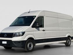 Usata 2021 VW Crafter Business Furgone | 19.700 € (Super prezzo)