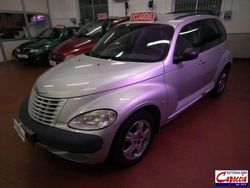 Argento Usata 2001 Chrysler PT Cruiser Limited Station wagon | 4500 € (Molto cara)