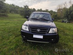 Blu Usata 2009 Tata Xenon Pick-up | 6500 €
