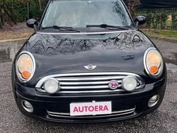 Usata 2010 Mini Cooper Clubman Station wagon | 4990 € (Ottimo prezzo)