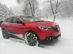 Usata 2016 Renault Kadjar Zen SUV | 13.000 € (Cara)