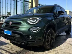 Verde Usata 2021 Fiat 500X S SUV | 15.000 € (Buon prezzo)