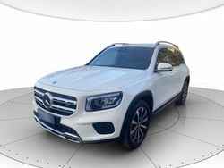 Bianco Usata 2021 Mercedes GLB200 SUV | 30.500 € (Buon prezzo)