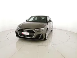 Grigio Usata 2024 Audi A1 Sportback S-Line Due volumi | 29.500 € (Buon prezzo)