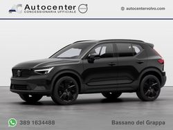 Nero Usata 2024 Volvo XC40 Plus SUV | 42.505 € (Molto cara)