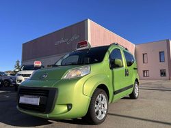 Verde Usata 2010 Fiat Qubo Dynamic Monovolume | 3600 € (Ottimo prezzo)