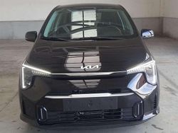 Nero Usata 2024 Kia Picanto Due volumi | 14.900 € (Buon prezzo)