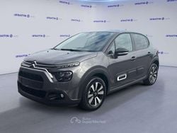 Gray Usata 2024 Citroën C3 PureTech | 13.890 € (Buon prezzo)