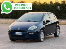 Usata 2015 Fiat Punto Due volumi | 4990 € (Ottimo prezzo)