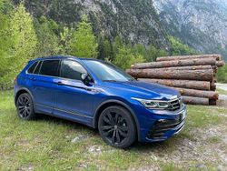 Usata 2024 VW Tiguan R-line SUV | 37.000 € (Cara)