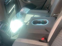 Nero Usata 2016 VW Tiguan SUV | 16.000 €