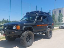 Nero Usata 2000 Land Rover Discovery 2 SUV | 14.500 €