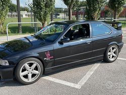 Usata 1999 BMW 323 Tre volumi | 10.500 €