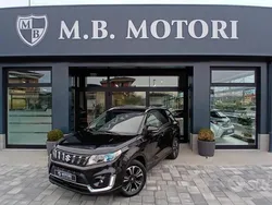 Nero Usata 2019 Suzuki Vitara SUV | 15.900 € (Buon prezzo)