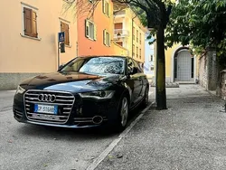 Usata 2015 Audi A6 Comfort Tre volumi | 17.200 € (Ottimo prezzo)