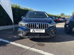 Blu/azzurro Usata 2021 Suzuki SX4 S-Cross Cool SUV | 18.900 € (Buon prezzo)