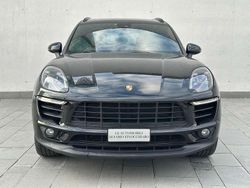 Nero Usata 2017 Porsche Macan SUV | 32.900 € (Super prezzo)