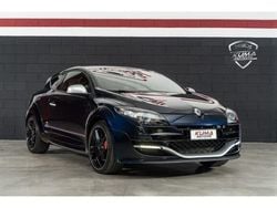 Blu Usata 2013 Renault Mégane III R.S. Due volumi | 25.800 €