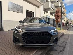 Grigio Usata 2025 Audi A4 S-Line Station wagon | 35.499 € (Buon prezzo)