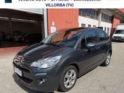 Grigio scuro Usata 2013 Citroën C3 Exclusive Due volumi | 6200 € (Buon prezzo)