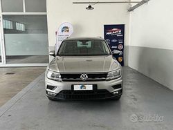 Grigio Usata 2020 VW Tiguan Business SUV | 20.900 € (Super prezzo)