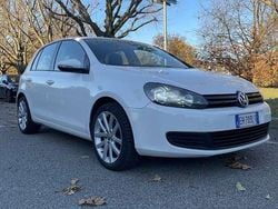 Usata 2011 VW Golf VI United Tre volumi | 6600 € (Buon prezzo)