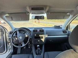 Grigio Usata 2007 VW Golf V | 3800 € (Buon prezzo)